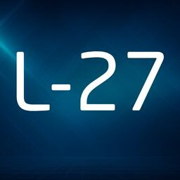 Icon for Level-27