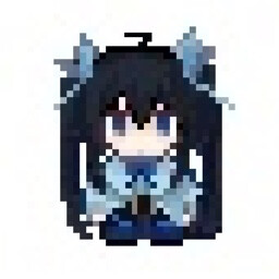 行至虚实交界 achievement icon for Cosdarica's Journey at the End of the World