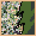 Out Of The Woods achievement icon for BEERCRUSH