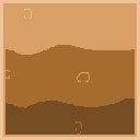 XRAY Border achievement icon for BEERCRUSH
