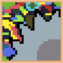 Livin' Life achievement icon for BEERCRUSH