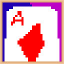 Big Time Gambler achievement icon for BEERCRUSH