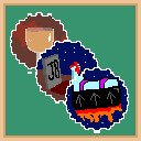 Decked Out achievement icon for BEERCRUSH