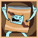 Alcoholic MANIAC! achievement icon for BEERCRUSH