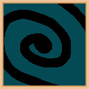 Vortex Border achievement icon for BEERCRUSH