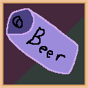 The End of the Hour achievement icon for BEERCRUSH