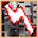 Clocking Out achievement icon for BEERCRUSH