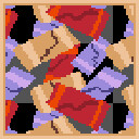 Crushed Border achievement icon for BEERCRUSH