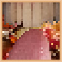 5 Star Meal achievement icon for BEERCRUSH