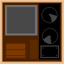 CRT Border achievement icon for BEERCRUSH