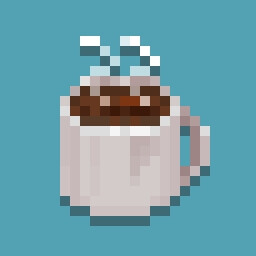 I Love Coffee