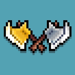 Is This Your Axe?