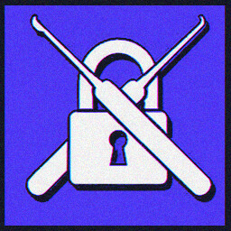 Master of Unlocking achievement icon for Apocalypse with Femboy
