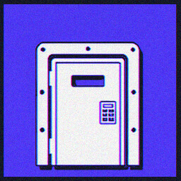Safe Haven achievement icon for Apocalypse with Femboy