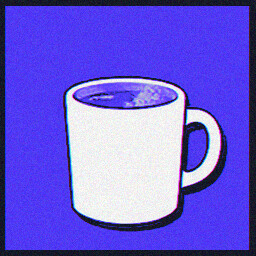 Barista of the Apocalypse achievement icon for Apocalypse with Femboy