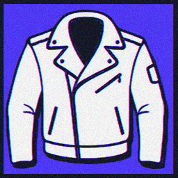 Untouchable achievement icon for Apocalypse with Femboy