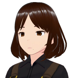 Icon for Mrs Ningsih