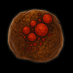 Icon for Bronze Discovered