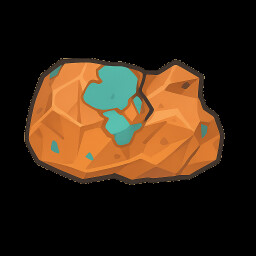 Icon for Copper Discovered