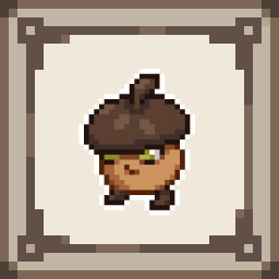 Green Thumb achievement icon for Familiar Findings