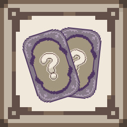 Fusion Dance achievement icon for Familiar Findings