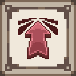 To the Max achievement icon for Familiar Findings