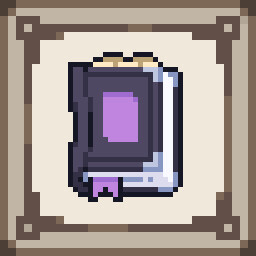 Published Author achievement icon for Familiar Findings
