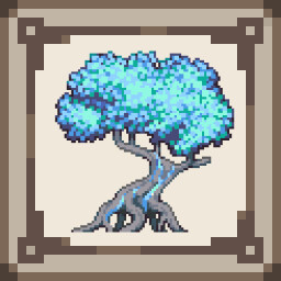 Nesting achievement icon for Familiar Findings