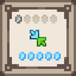 Madcap achievement icon for Familiar Findings