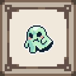 Ghost Whisperer achievement icon for Familiar Findings