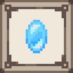 Prime Specimen achievement icon for Familiar Findings