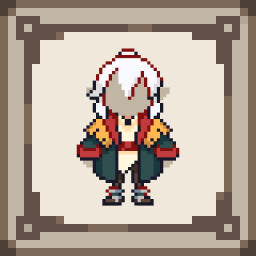 Trendsetter achievement icon for Familiar Findings