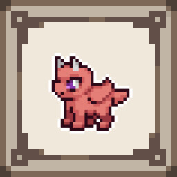 Dragon Tamer achievement icon for Familiar Findings