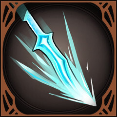 Achievement icon