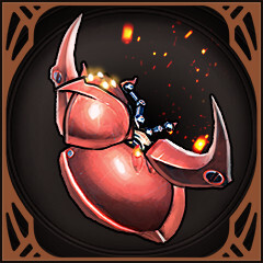 Achievement icon