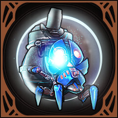 Achievement icon