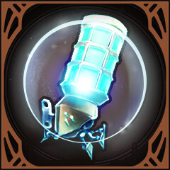 Achievement icon