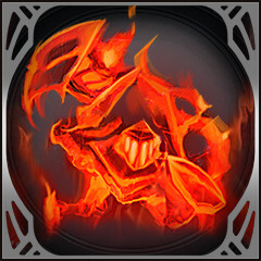 Achievement icon