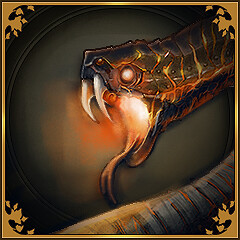 Achievement icon