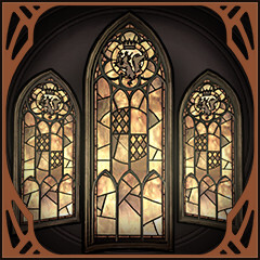 Achievement icon