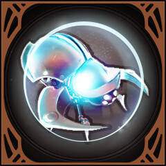 Achievement icon