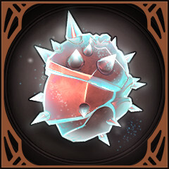 Achievement icon