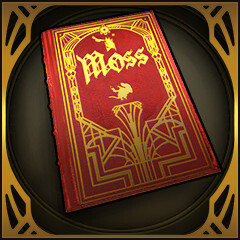 Achievement icon