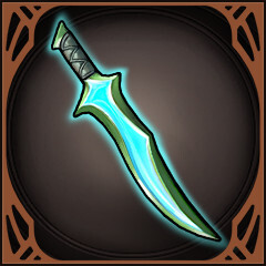 Achievement icon