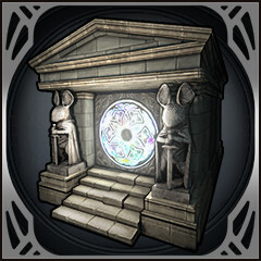 Achievement icon