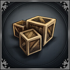 Achievement icon