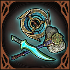Achievement icon