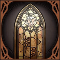 Achievement icon