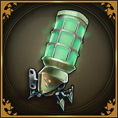 Achievement icon