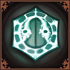 Achievement icon